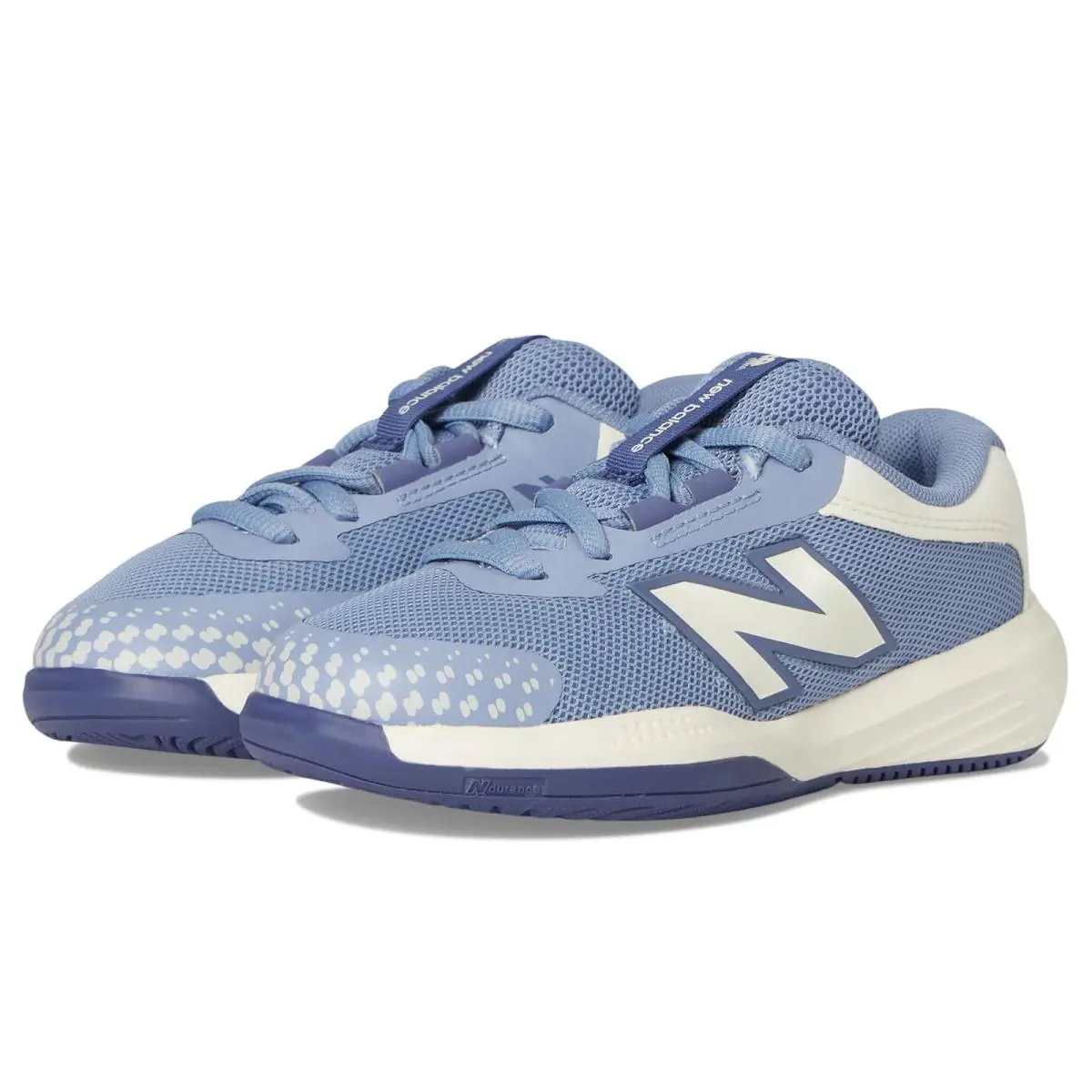 New Balance shoes - Dusk Shower/Linen 6