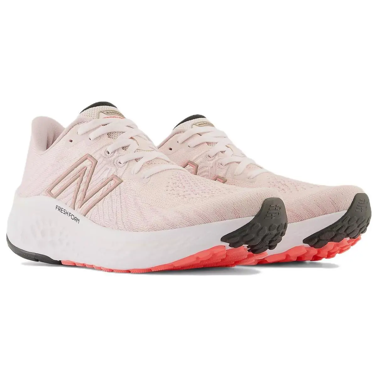 New Balance Fresh Foam X Vongo v5 WVNGOCP5 Women`s 11 Pink Running Shoes GAL1072 - Pink