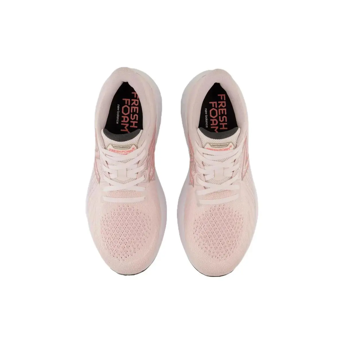 New Balance shoes - New Balance Fresh Foam X Vongo v5 WVNGOCP5 - WVNGOCP5 - Pink 2