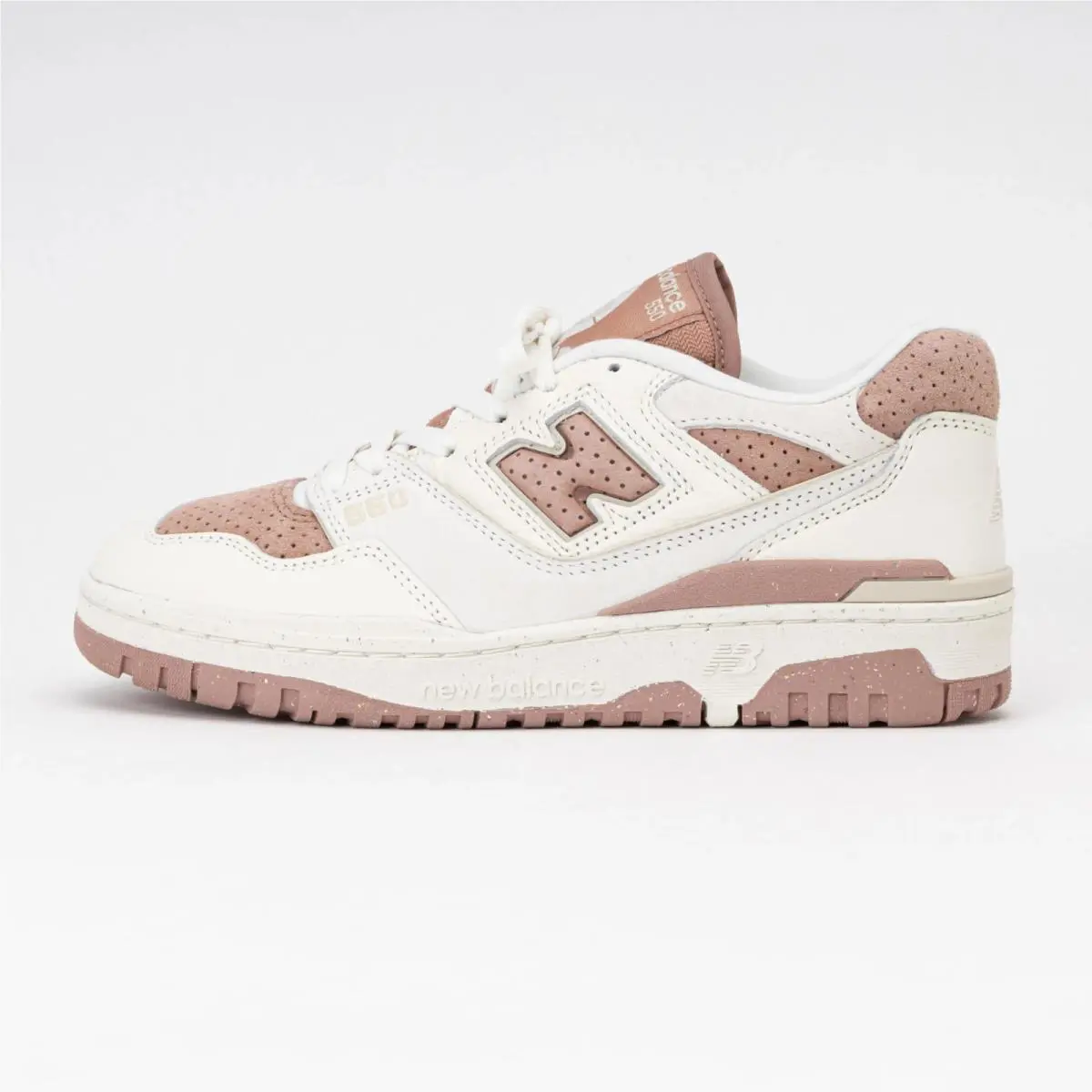 New Balance shoes - New Balance 550 BBW550PF - BBW550PF - Beige 0