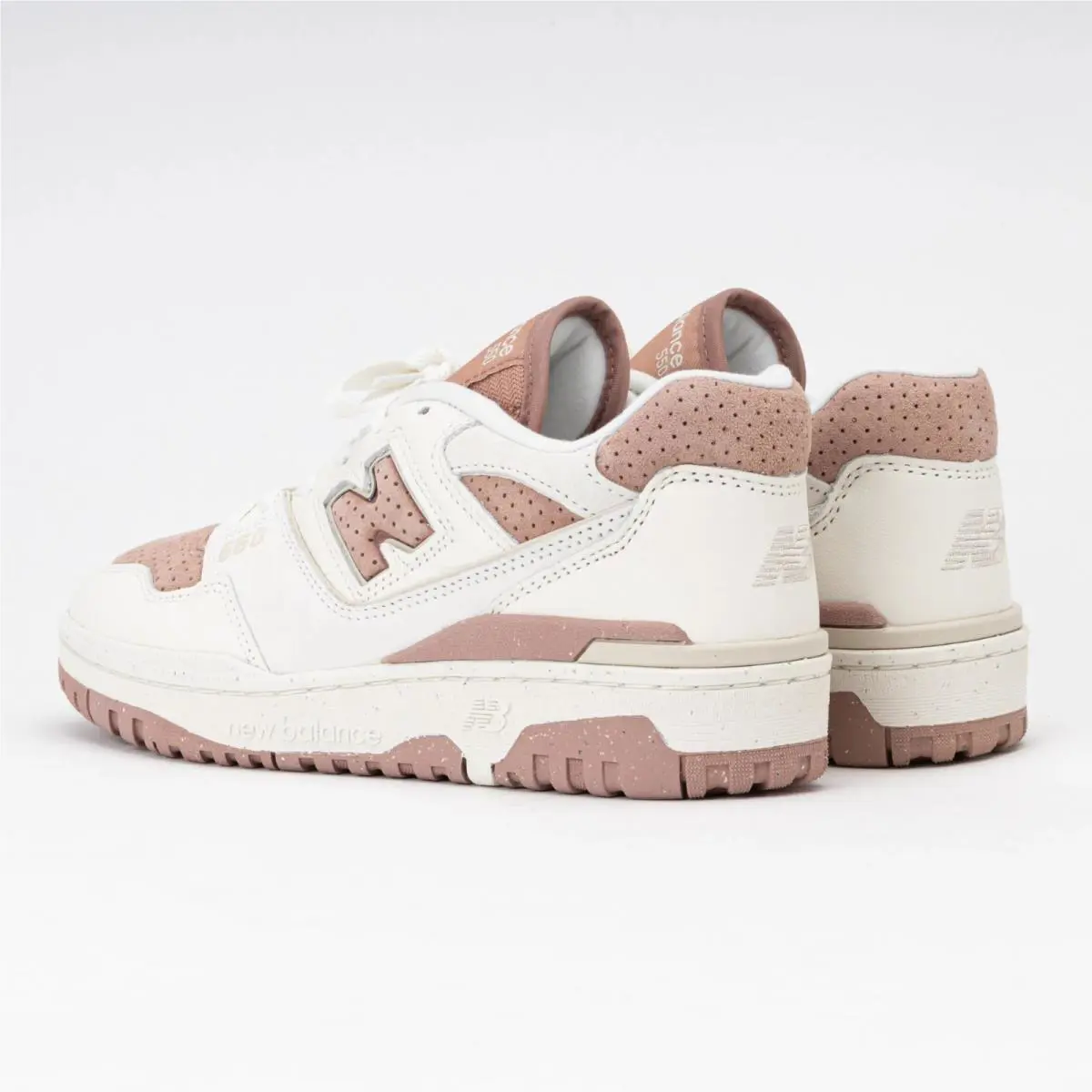 New Balance shoes - New Balance 550 BBW550PF - BBW550PF - Beige 1