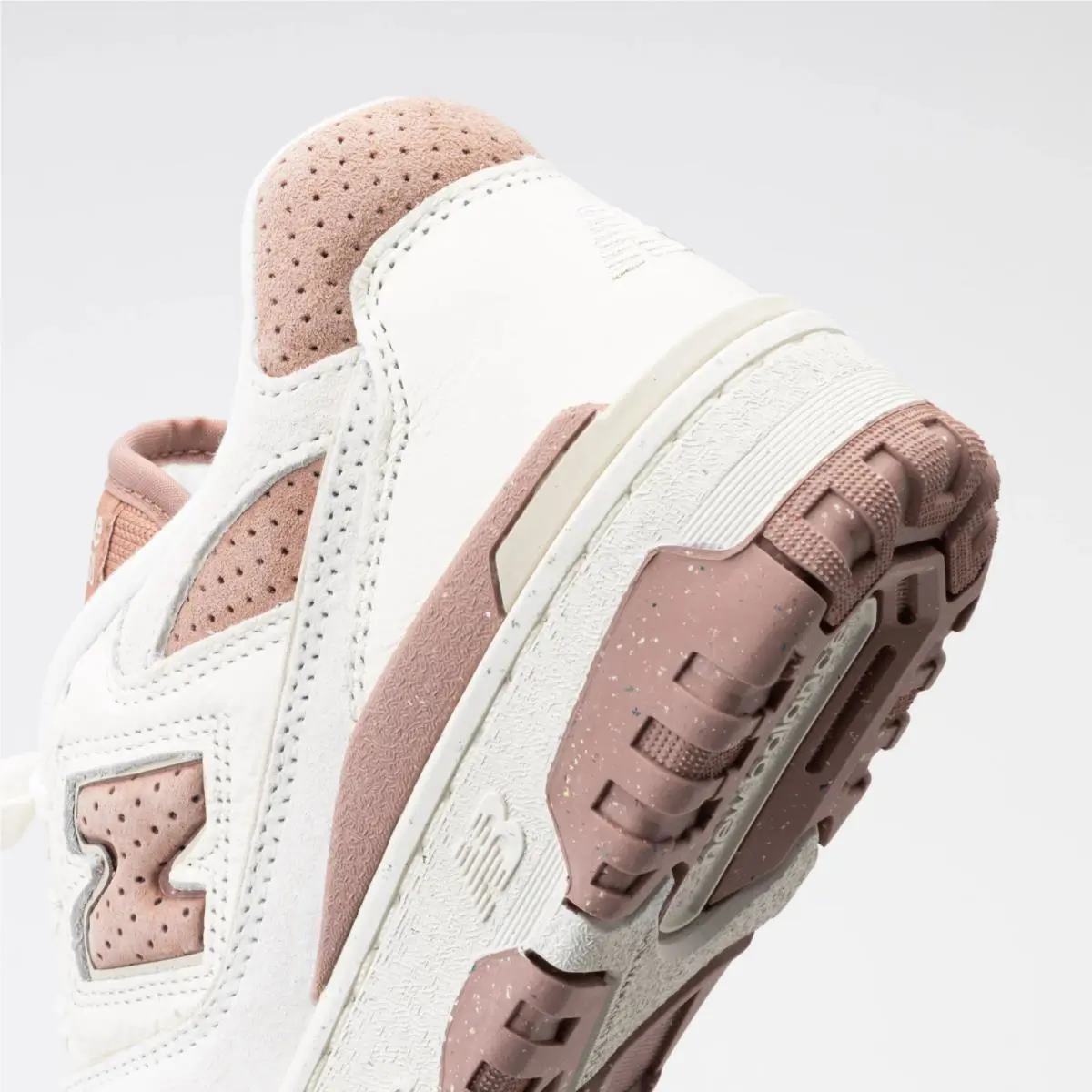New Balance shoes - New Balance 550 BBW550PF - BBW550PF - Beige 2