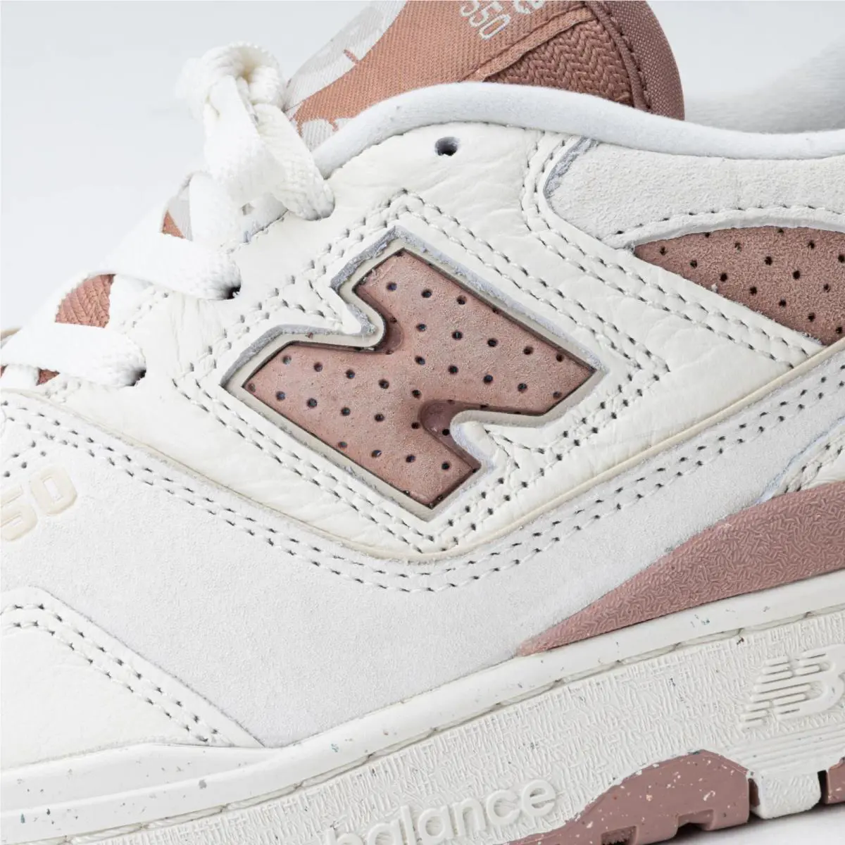 New Balance shoes - New Balance 550 BBW550PF - BBW550PF - Beige 3