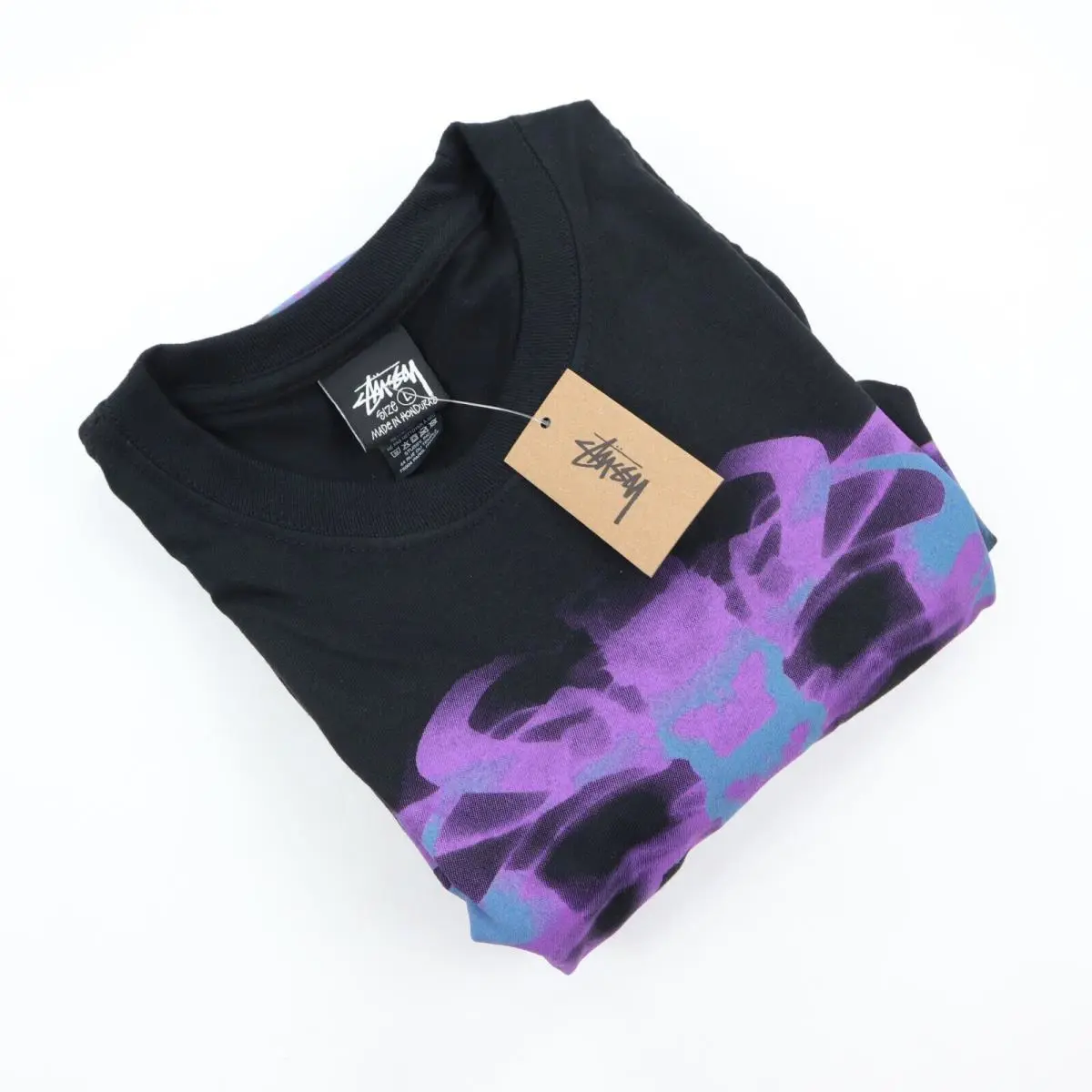Stussy  clothing - Black 1