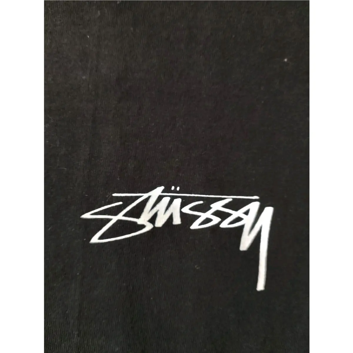 Stussy  clothing - Stussy Sphinx Tee - Sphinx Tee - Black (UPC: 195292313454) 5