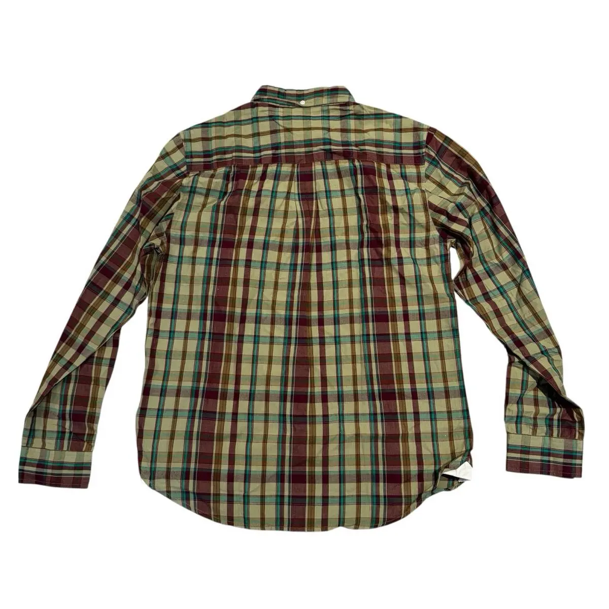 Stussy  clothing - Green 1