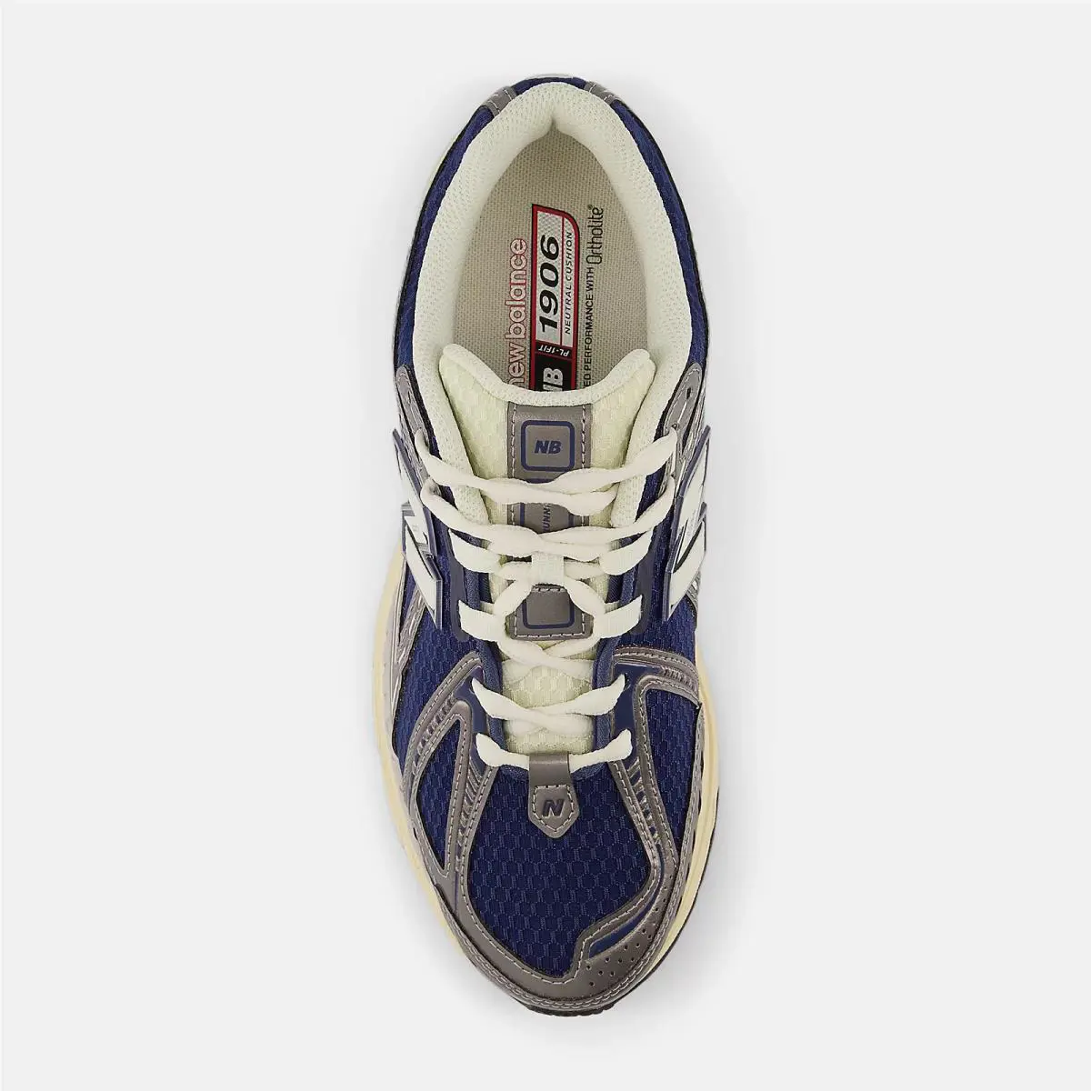 New Balance shoes - New Balance 1906R - U1906RCK - BLUE/GREY (UPC: 198686357515) 0