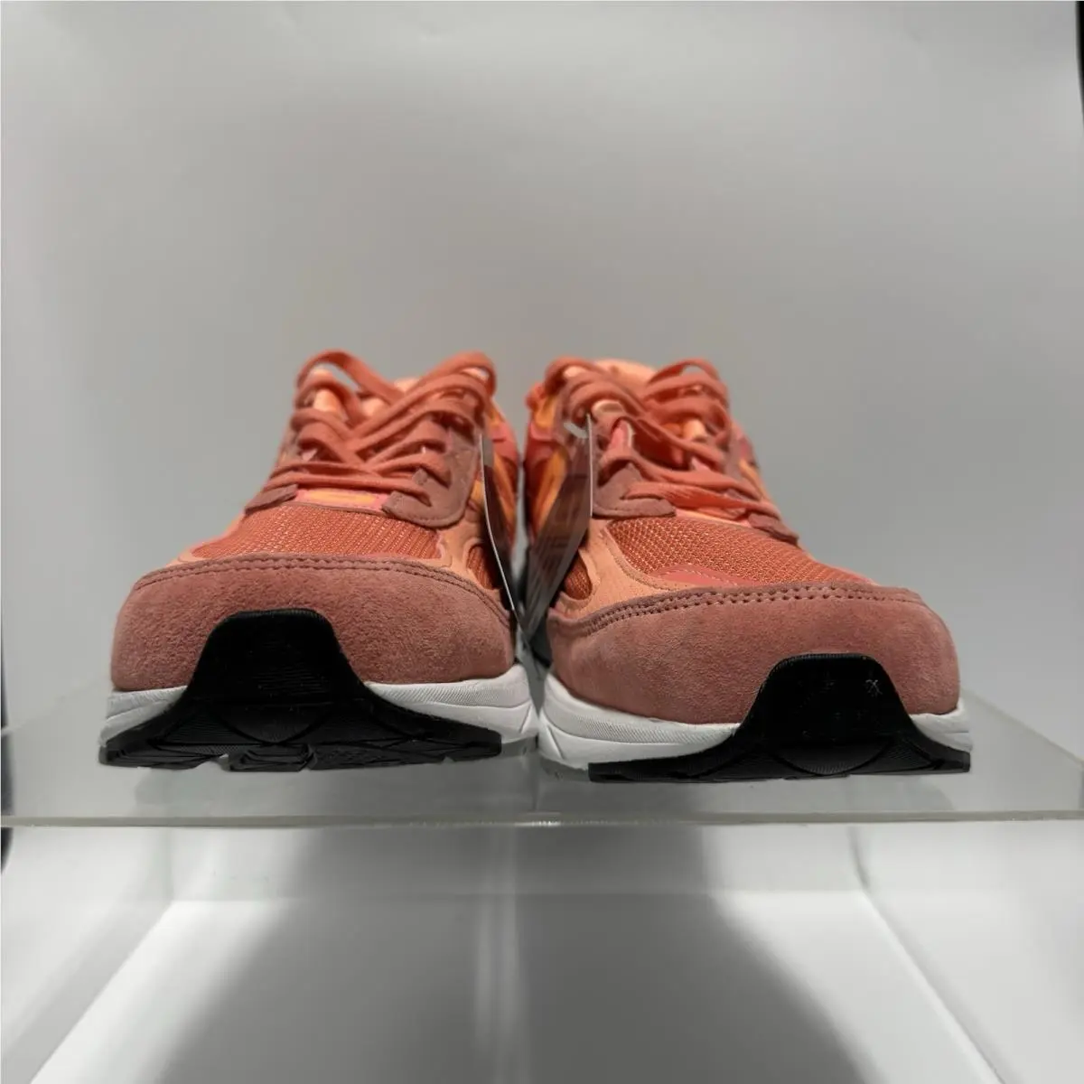 New Balance shoes - New Balance 990v6 - U990SR6 - Sunrise Rose 3