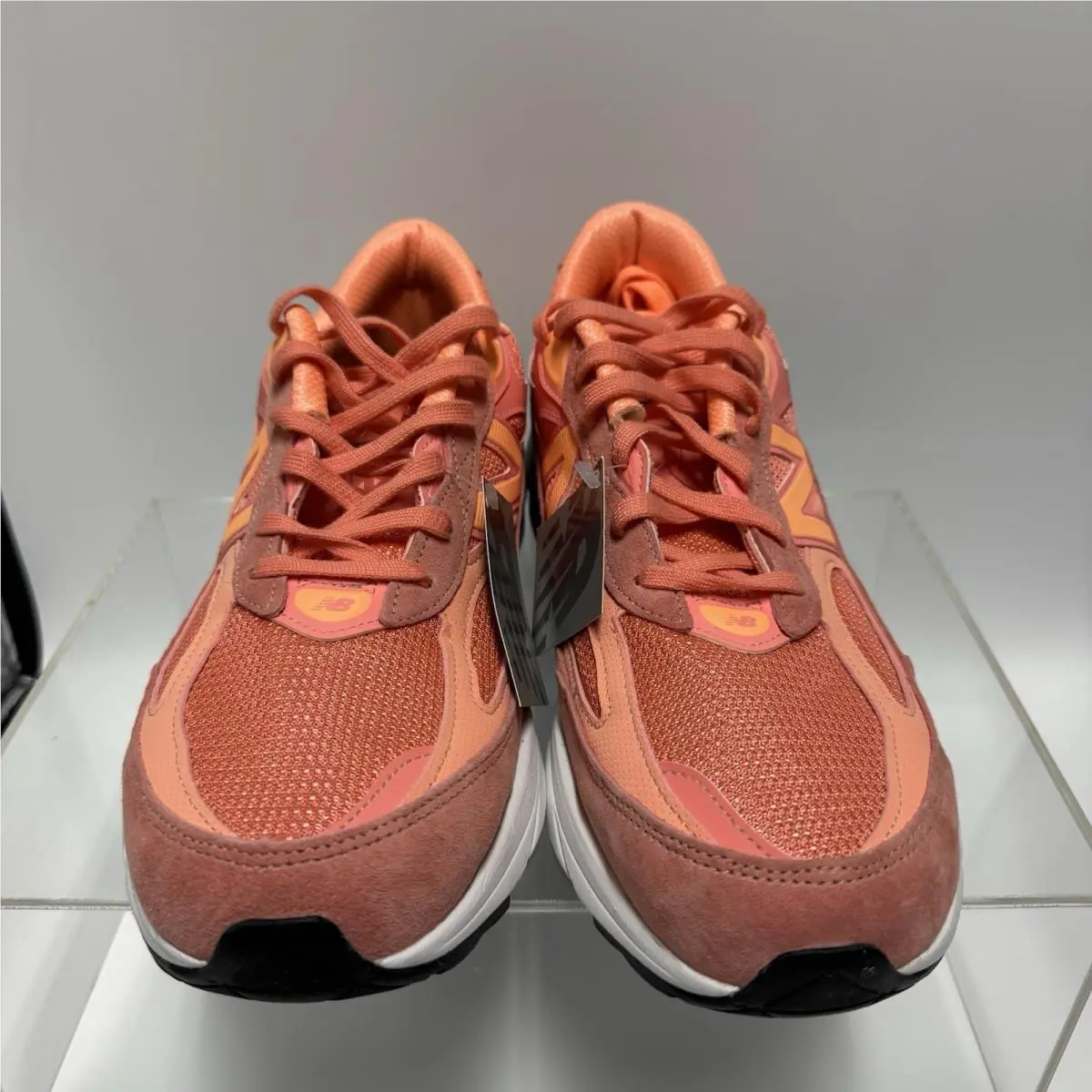 New Balance shoes - New Balance 990v6 - U990SR6 - Sunrise Rose 4