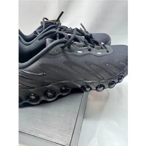 New Balance shoes - Air Max DN8 - Air Max - 197859104666 - Black 4