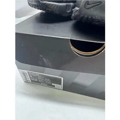 New Balance shoes - Air Max DN8 - Air Max - 197859104666 - Black 0