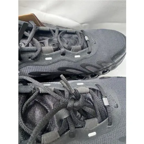New Balance shoes - Air Max DN8 - Air Max - 197859104666 - Black 1