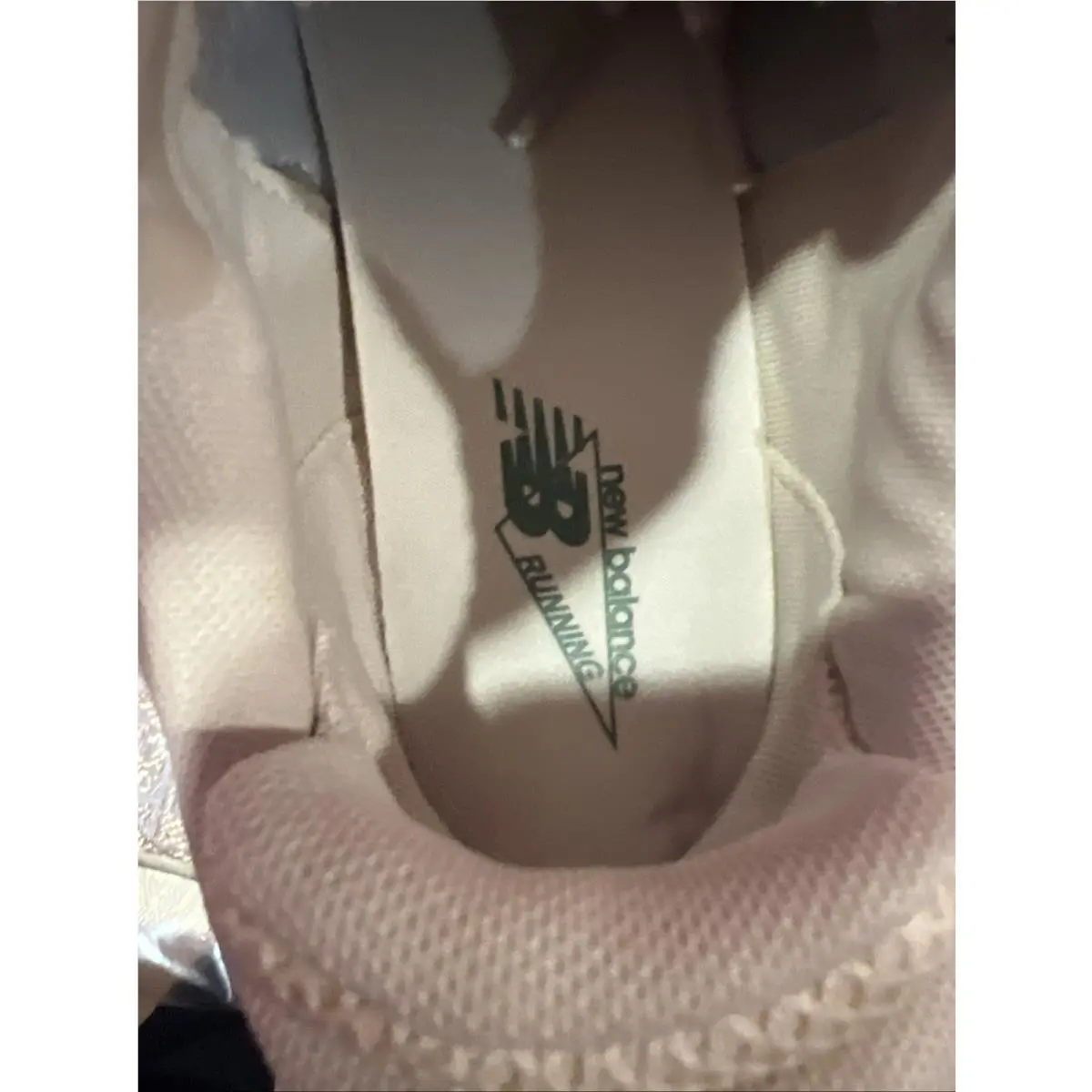 New Balance shoes - New Balance 1000 - M1000MC - Real Pink / Beige, Manufacturer: Real Pink/Sandstone (UPC: 0197376992234) 17