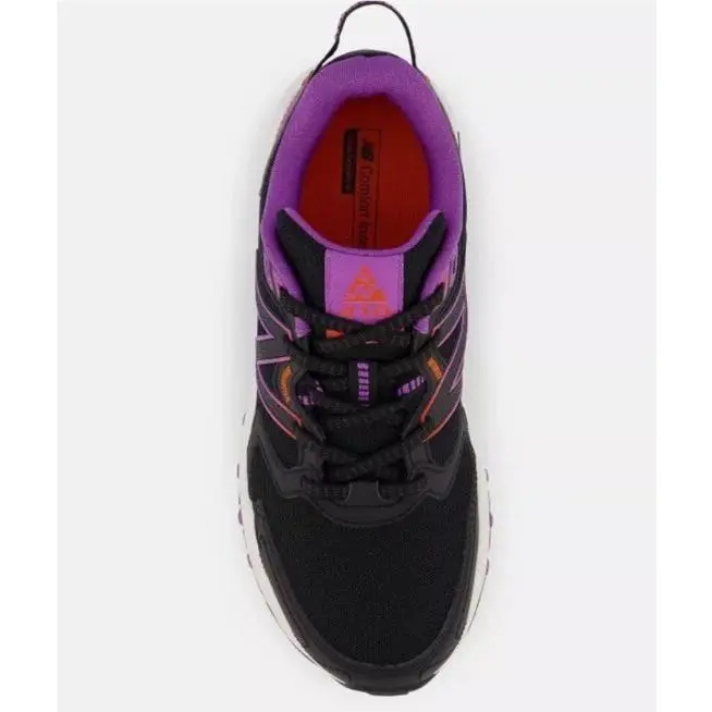 New Balance shoes - NEW BALANCE 410 V7 - WT410CK7 - Black 2