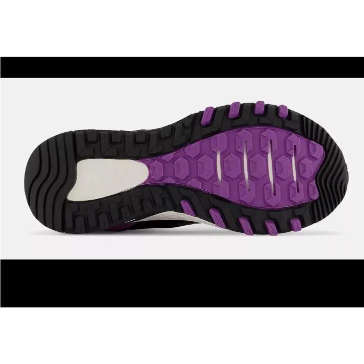New Balance shoes - NEW BALANCE 410 V7 - WT410CK7 - Black 3