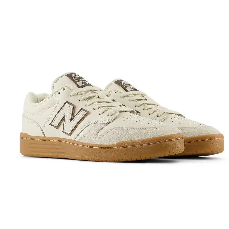 New Balance shoes - New Balance 480 - NM480DRW - Ivory 1