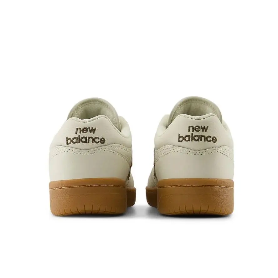 New Balance shoes - New Balance 480 - NM480DRW - Ivory 3