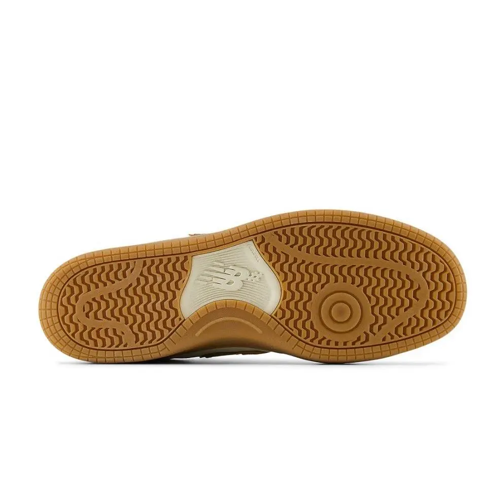 New Balance shoes - New Balance 480 - NM480DRW - Ivory 4