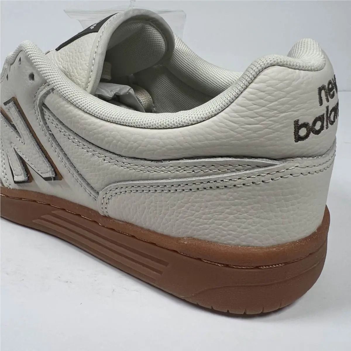 New Balance shoes - New Balance 480 - NM480DRW - Ivory 11