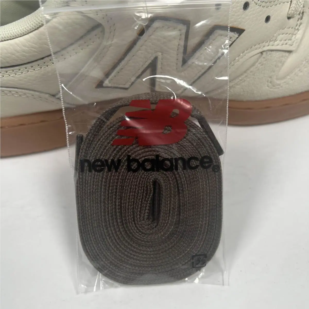 New Balance shoes - New Balance 480 - NM480DRW - Ivory 14