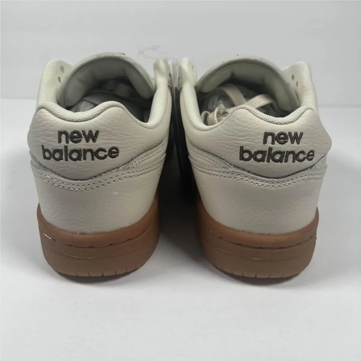 New Balance shoes - New Balance 480 - NM480DRW - Ivory 5