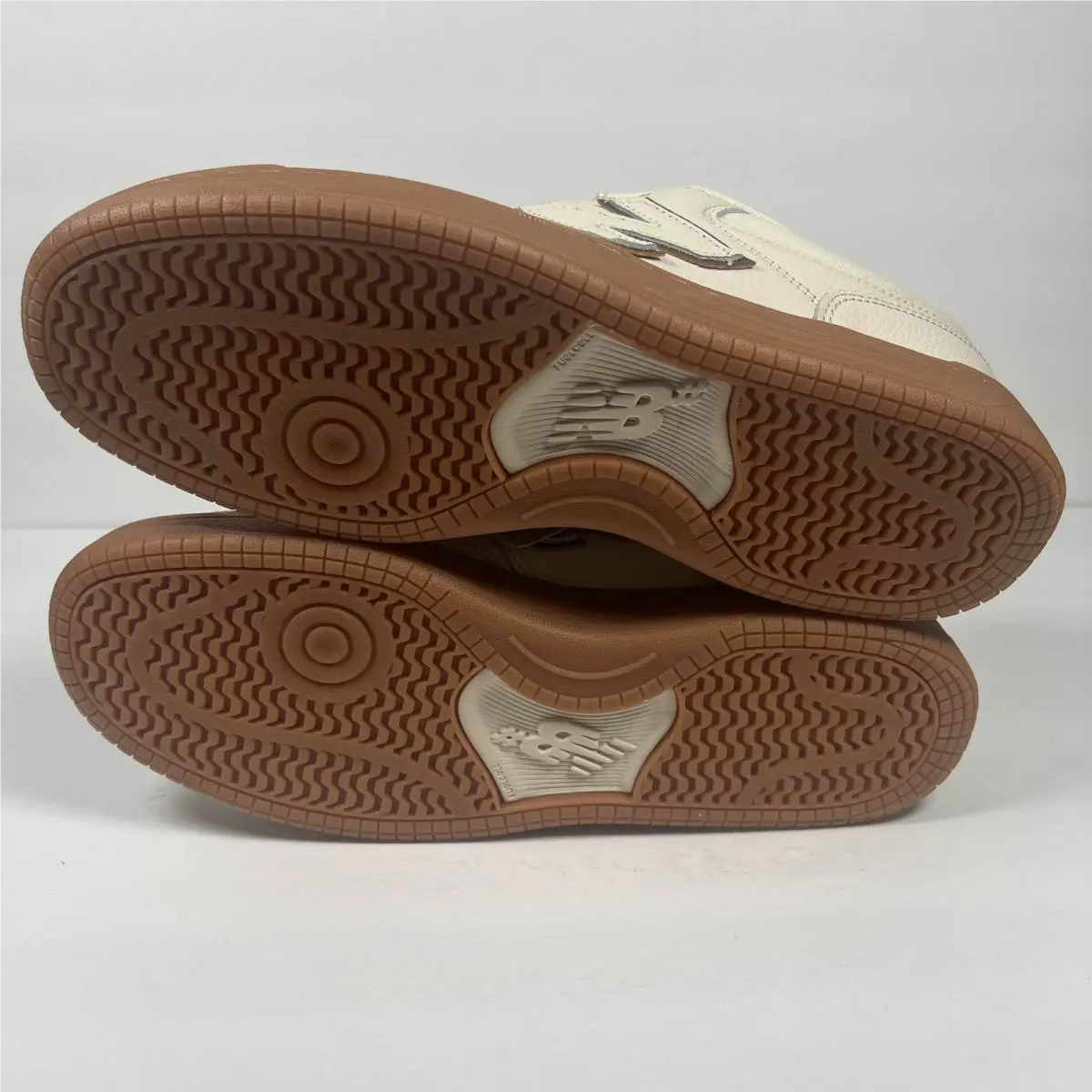 New Balance shoes - New Balance 480 - NM480DRW - Ivory 7