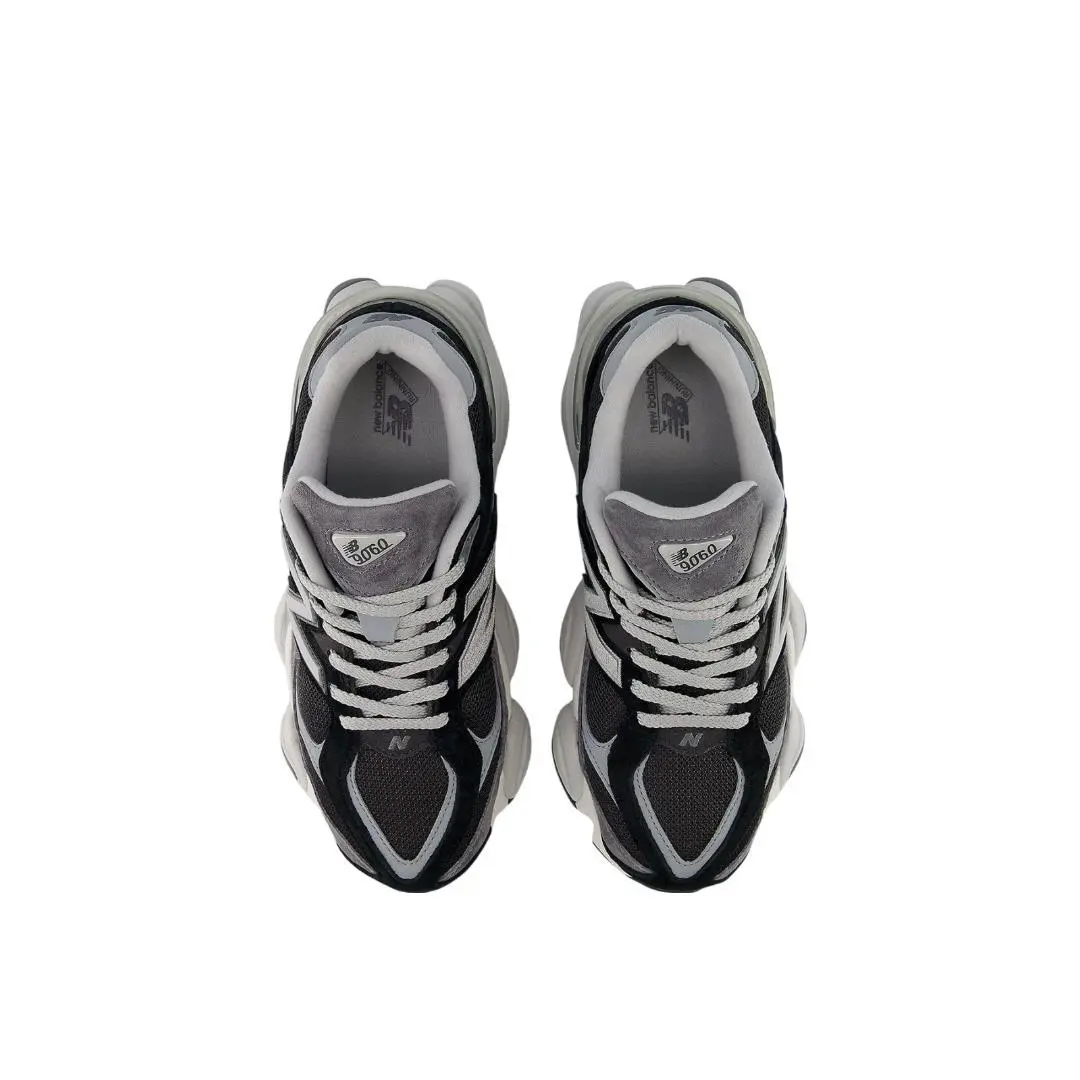 New Balance shoes - New Balance 9060 - U9060JBD - Black (UPC: 197967975769) 1