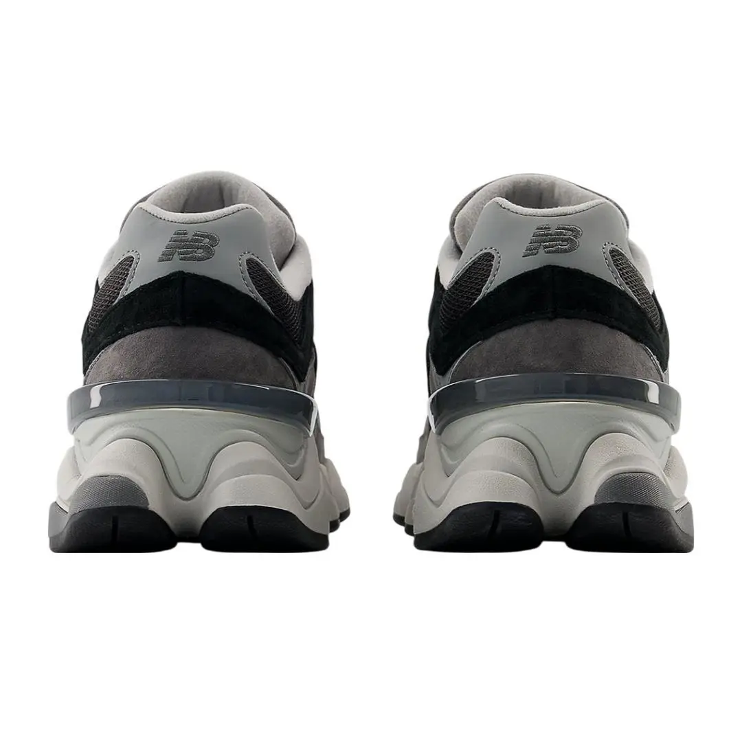 New Balance shoes - New Balance 9060 - U9060JBD - Black (UPC: 197967975769) 2