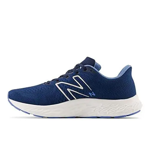 New Balance shoes - New Balance Fresh Foam V3 - bleu (UPC: 196432845095) 0