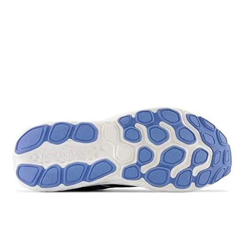 New Balance shoes - New Balance Fresh Foam V3 - bleu (UPC: 196432845095) 5
