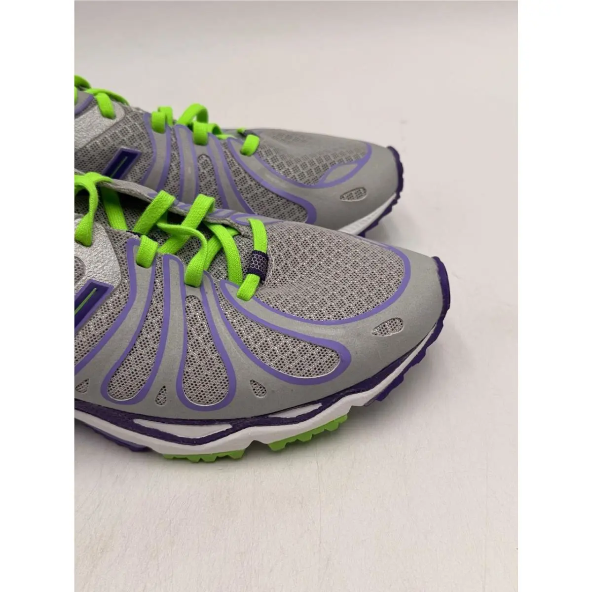 New Balance shoes - New Balance 890 - W890BP4 - Multicolor 0