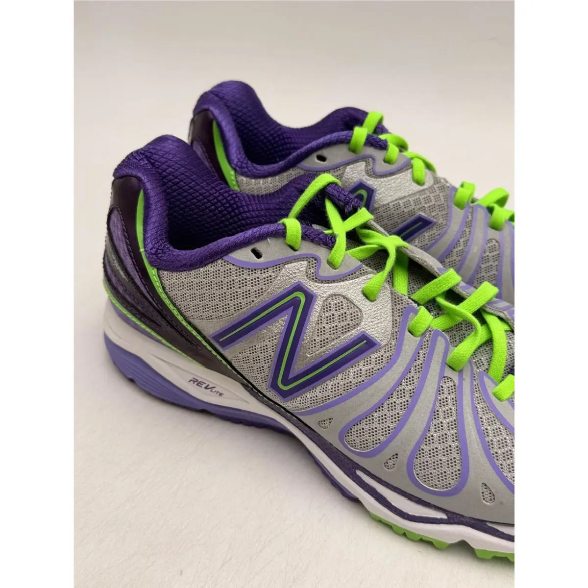 New Balance shoes - New Balance 890 - W890BP4 - Multicolor 1