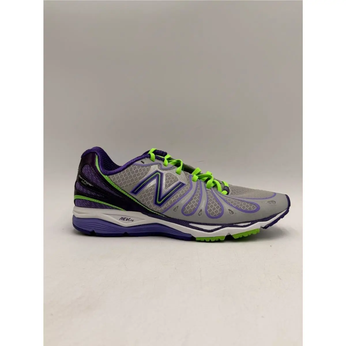 New Balance shoes - New Balance 890 - W890BP4 - Multicolor 2