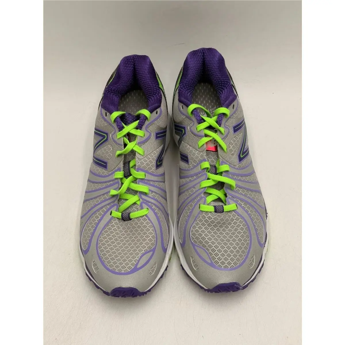 New Balance shoes - New Balance 890 - W890BP4 - Multicolor 4