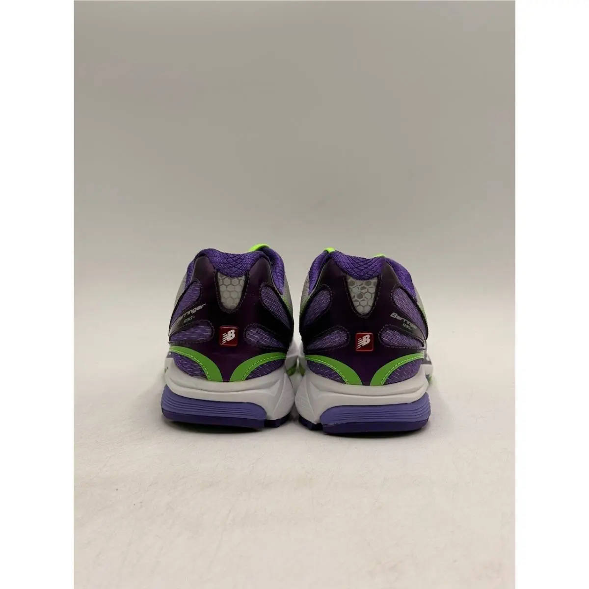 New Balance shoes - New Balance 890 - W890BP4 - Multicolor 5