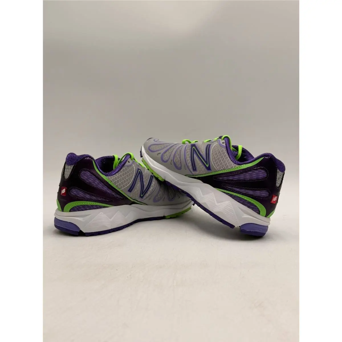 New Balance shoes - New Balance 890 - W890BP4 - Multicolor 6