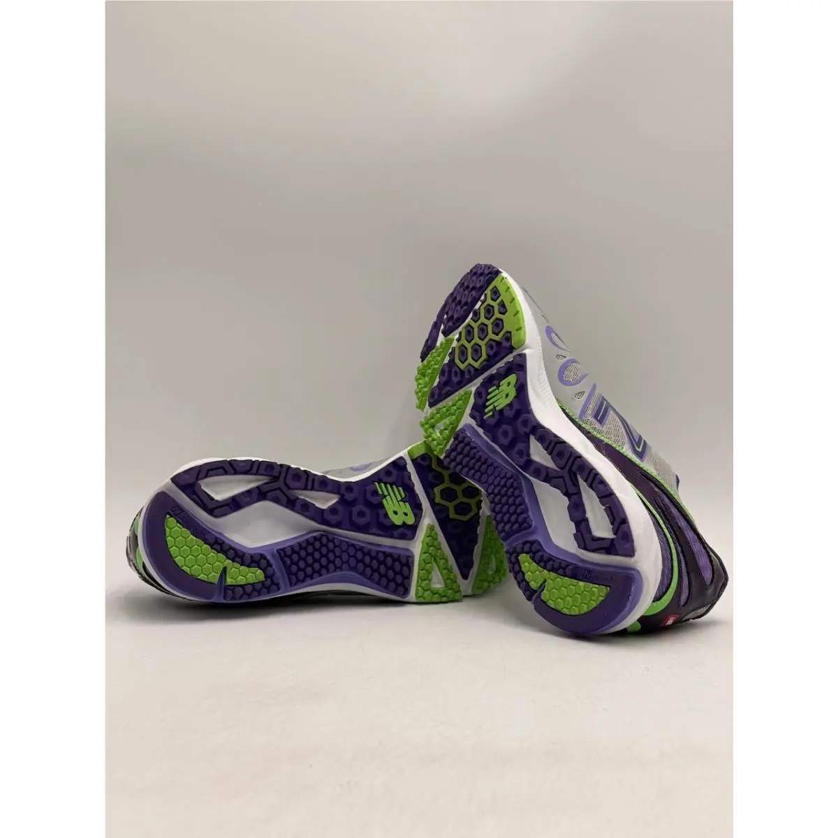 New Balance shoes - New Balance 890 - W890BP4 - Multicolor 7