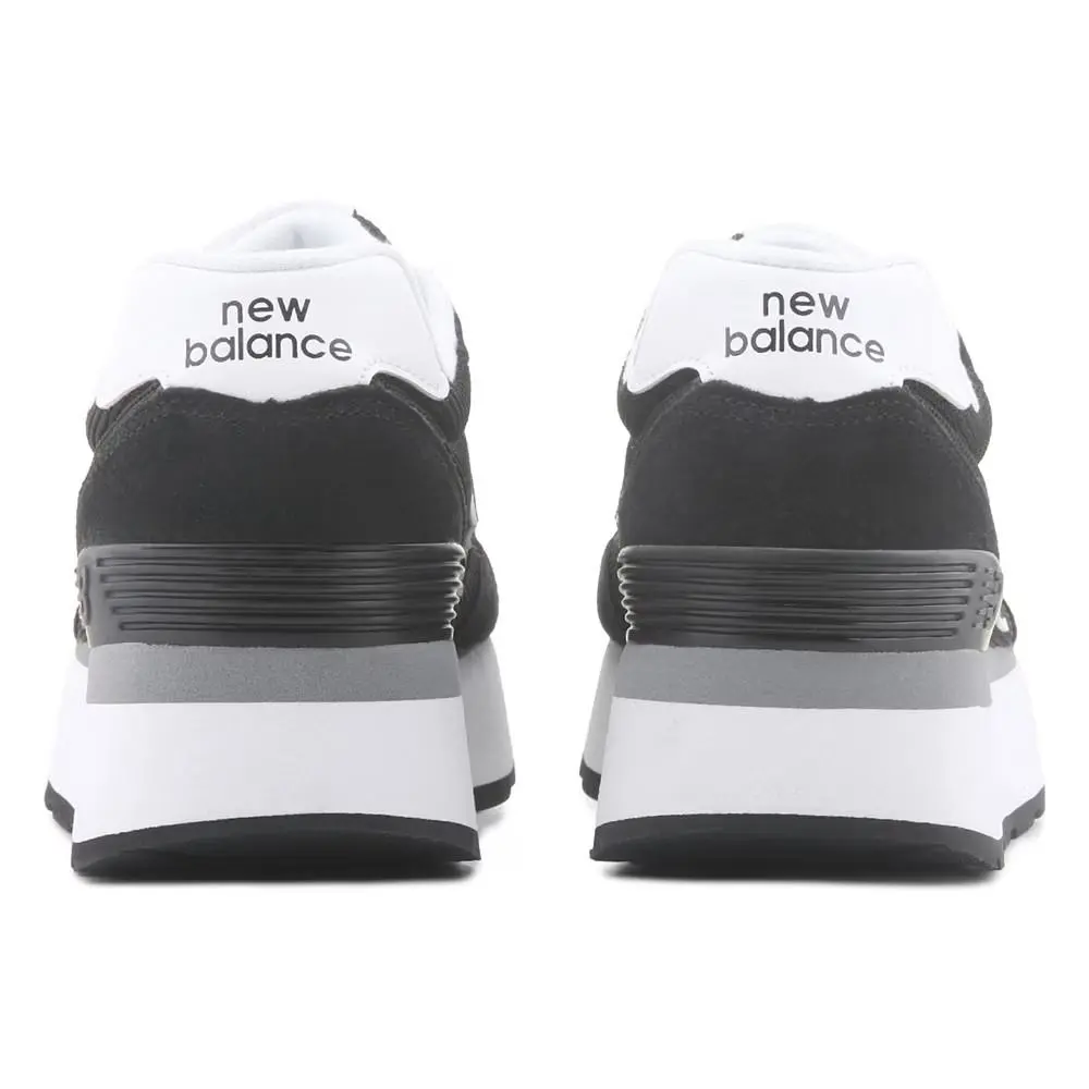 New Balance shoes - New Balance 515 - WL515HBK - Black (UPC: 197966412265) 0