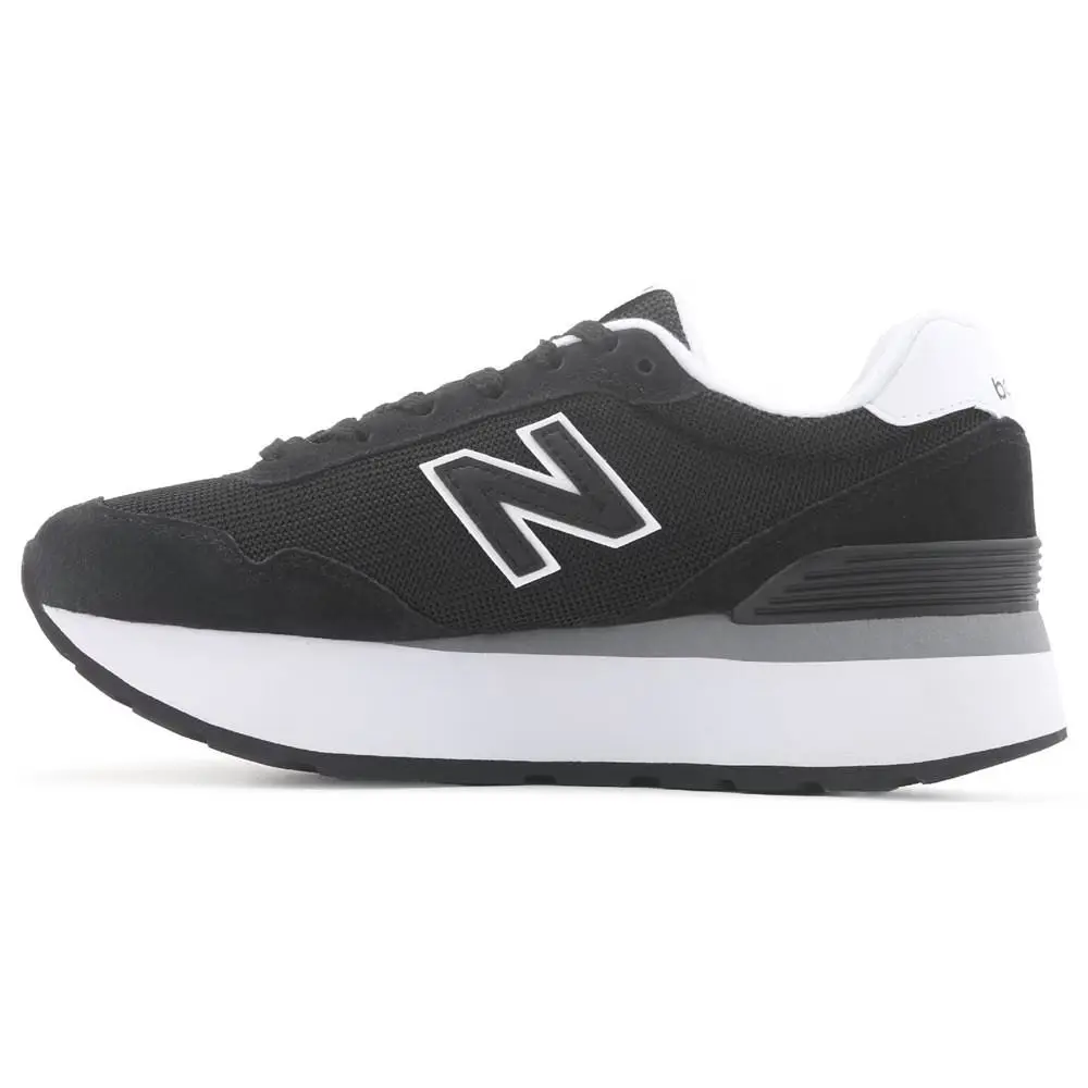 New Balance shoes - New Balance 515 - WL515HBK - Black (UPC: 197966412265) 3