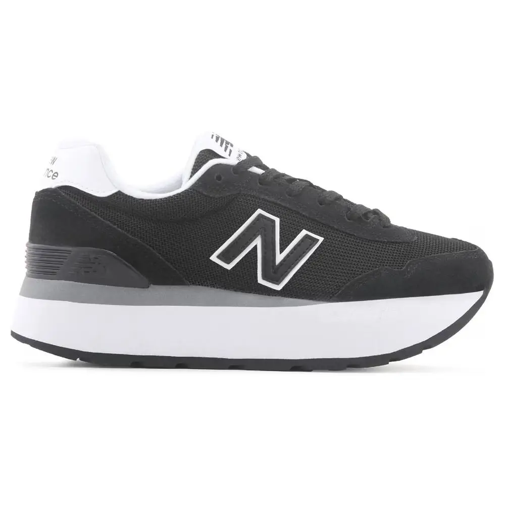 New Balance shoes - New Balance 515 - WL515HBK - Black (UPC: 197966412265) 4