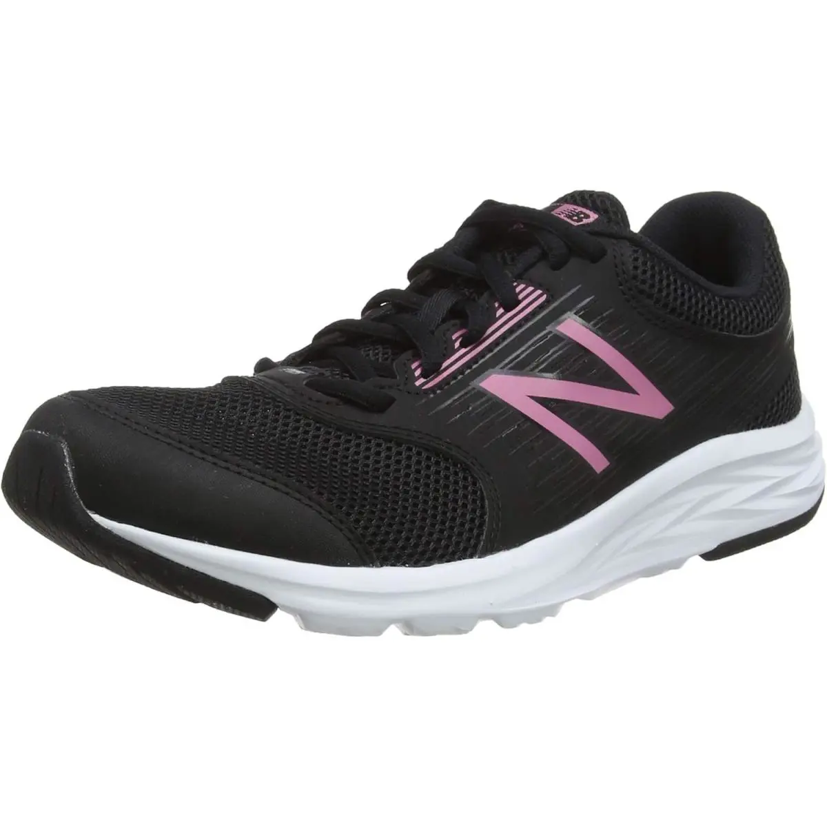 New Balance shoes - Black/Pink 0