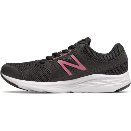 New Balance shoes - Black/Pink 1