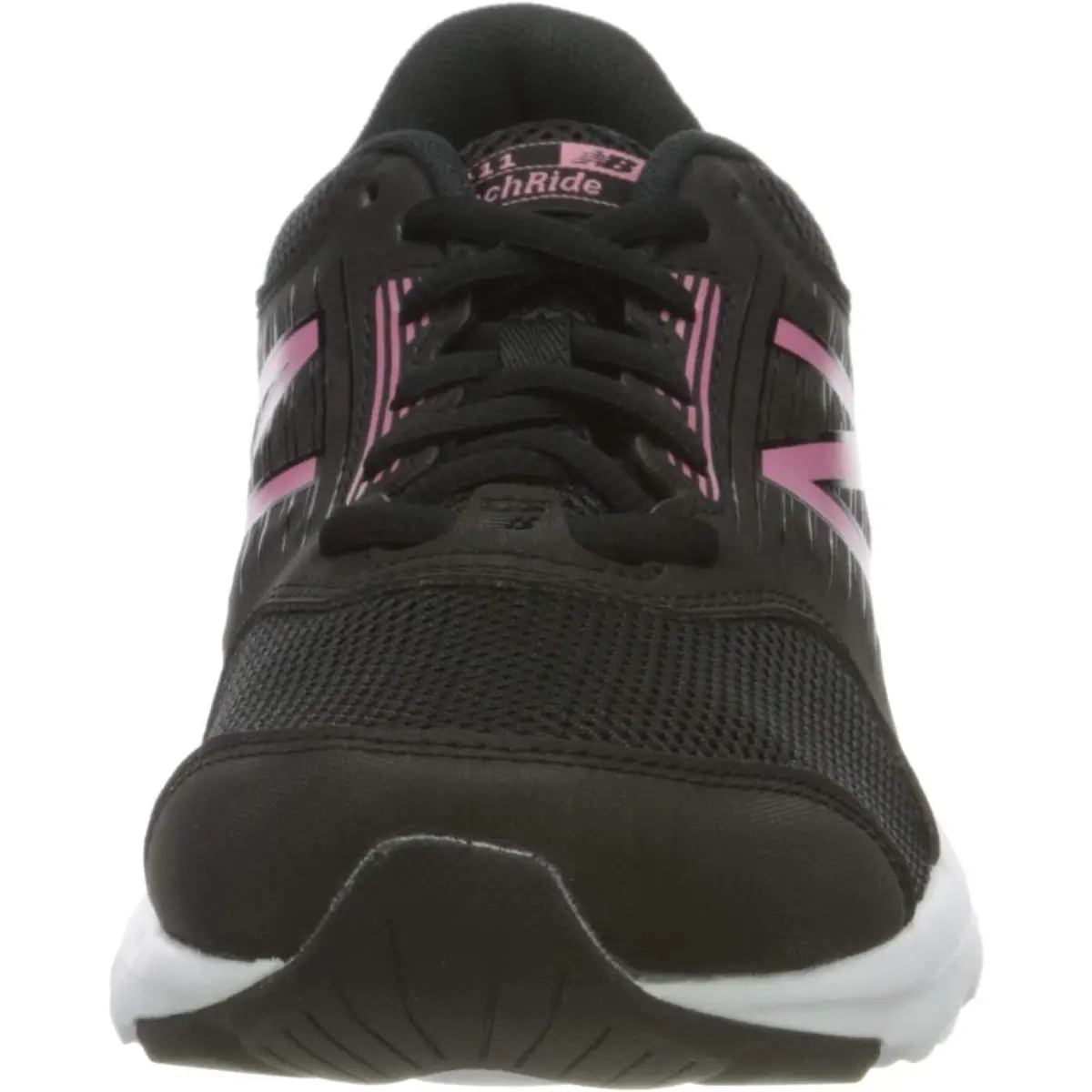 New Balance shoes - Black/Pink 3