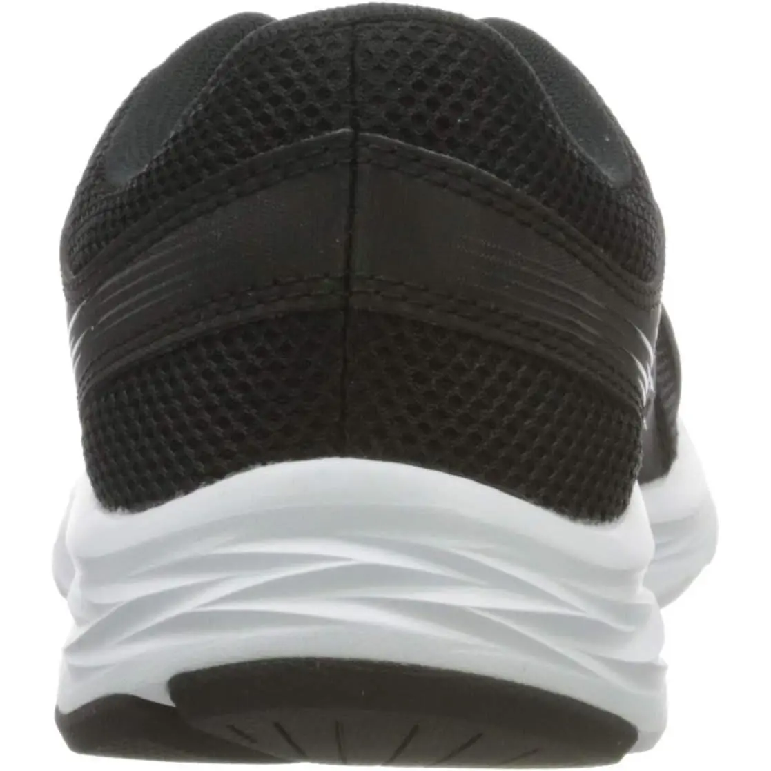 New Balance shoes - Black/Pink 4