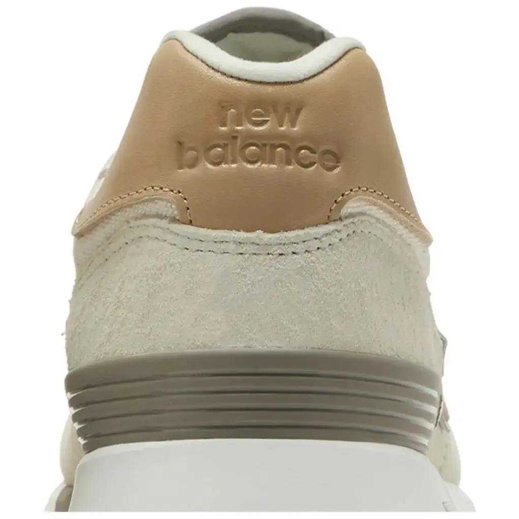 New Balance shoes - New Balance RC 1300 - MS1300KV - Angora/Sea Salt 0