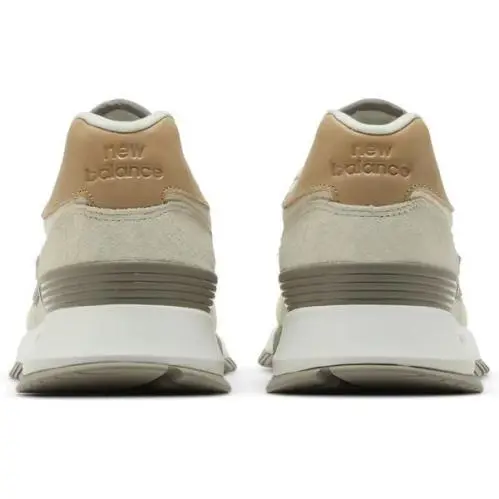 New Balance shoes - New Balance RC 1300 - MS1300KV - Angora/Sea Salt 1