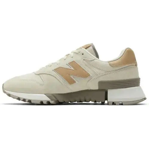 New Balance shoes - New Balance RC 1300 - MS1300KV - Angora/Sea Salt 3