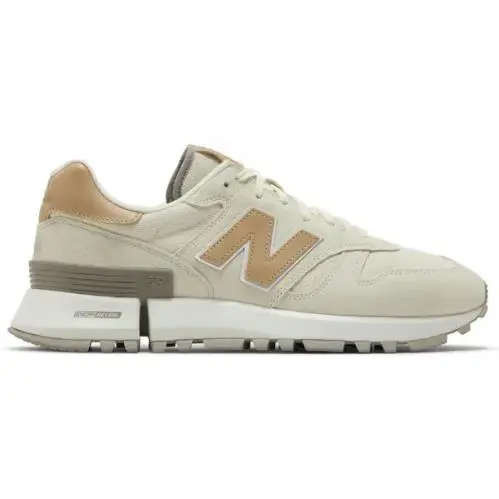 New Balance shoes - New Balance RC 1300 - MS1300KV - Angora/Sea Salt 5