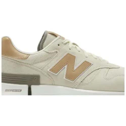 New Balance shoes - New Balance RC 1300 - MS1300KV - Angora/Sea Salt 6