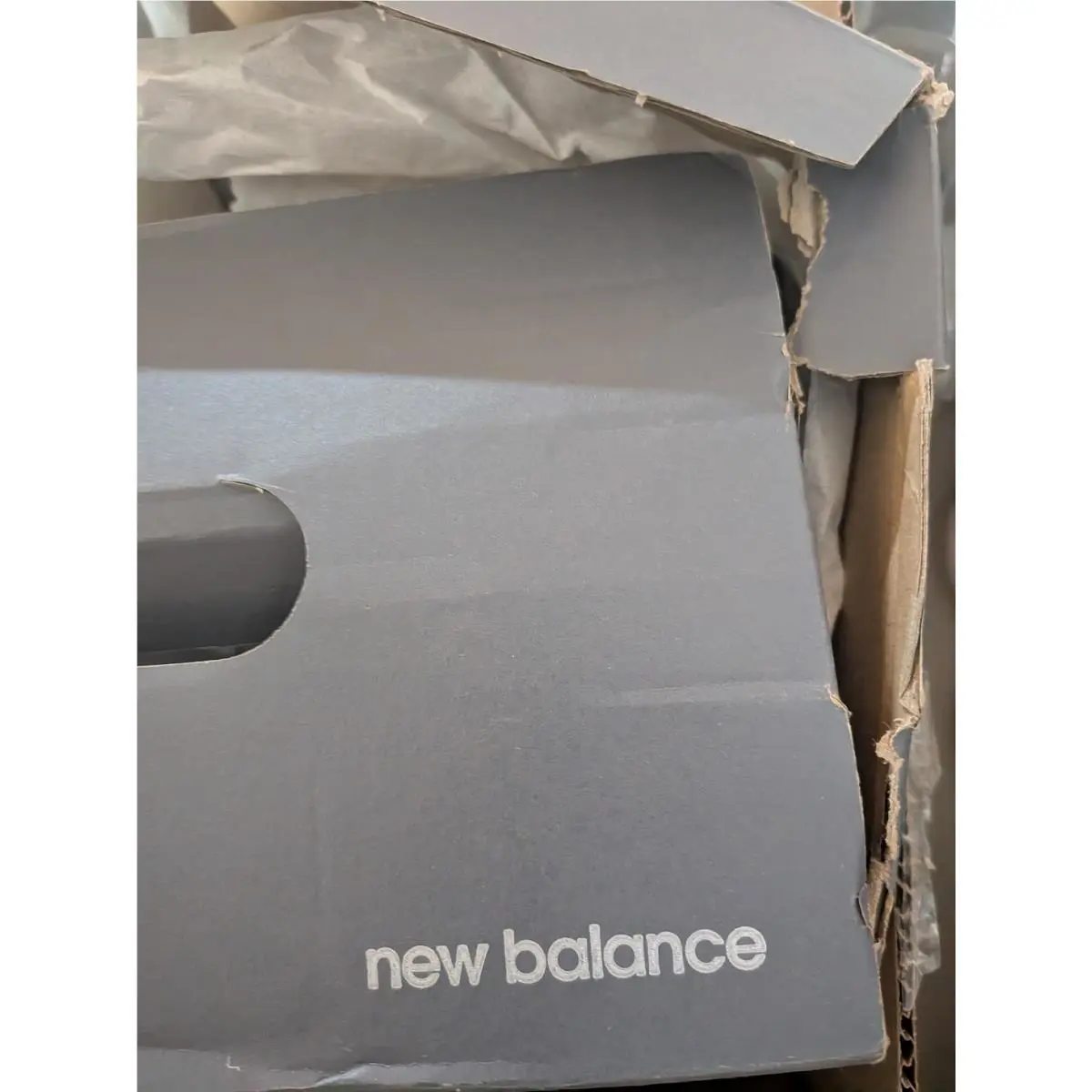 New Balance shoes - New Balance RC 1300 - MS1300KV - Angora/Sea Salt 7